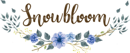 SNOWBLOOM