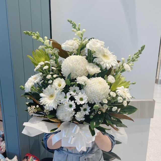 White Bouquet