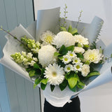 White Bouquet