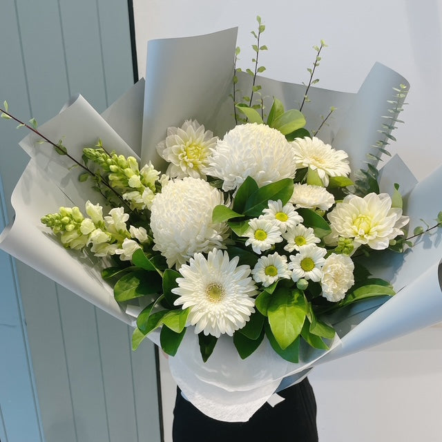 White Bouquet