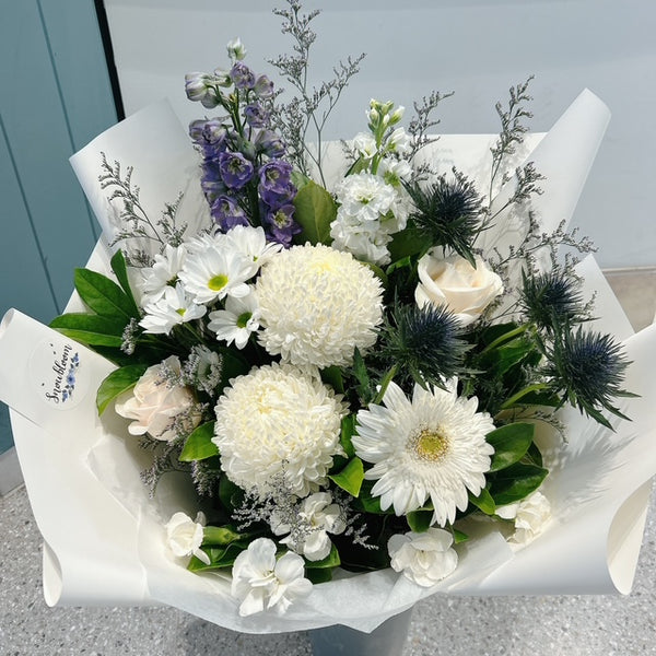 White Bouquet