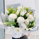White Bouquet